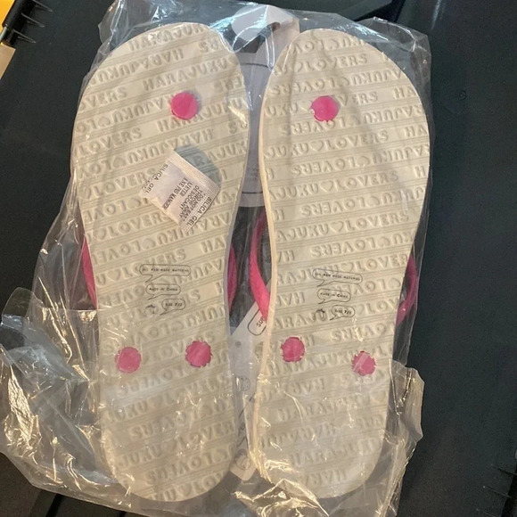 NWT HARA JUKU LOVERS by Gwen Stafani “Smooch” - Picture 4 of 6